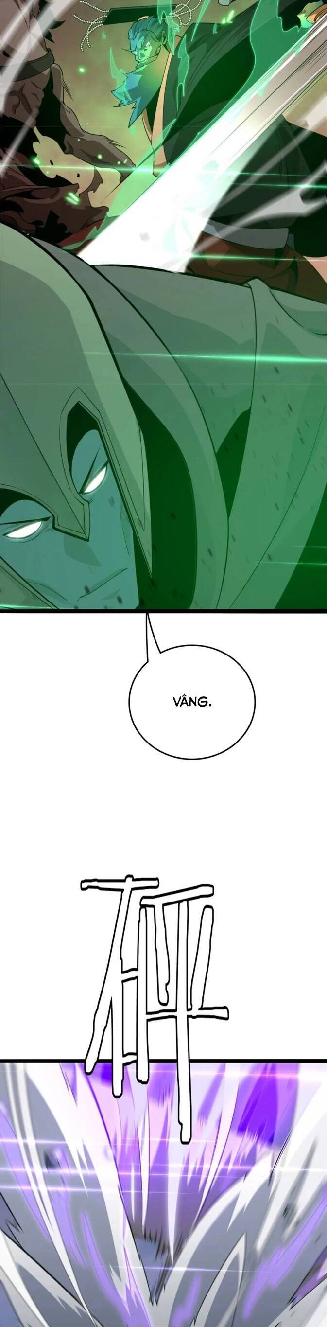 Vạn Tộc Xâm Lấn: Toàn Dân Tham Chiến, Ta Ở Lại Hậu Phương Chapter 24 - Trang 2