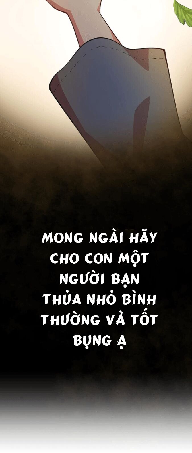 Được Long Hậu Lẫn Quỷ Hậu Dạy Dỗ, Tôi Vô Định Lúc Nào Không Hay Chapter 2 - Trang 2