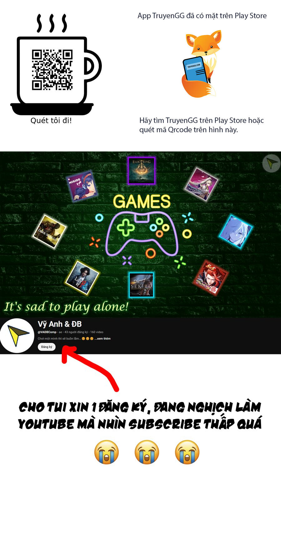 Được Long Hậu Lẫn Quỷ Hậu Dạy Dỗ, Tôi Vô Định Lúc Nào Không Hay Chapter 2 - Trang 2