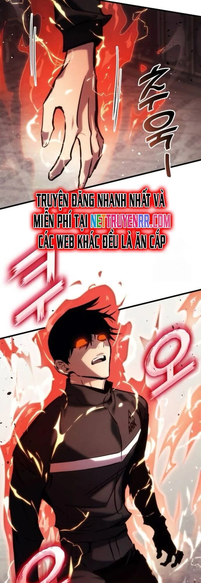 Đồ Long Chapter 136 - Trang 4