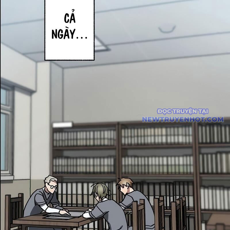 Quý Tộc Báo Thù Chapter 10 - Trang 3