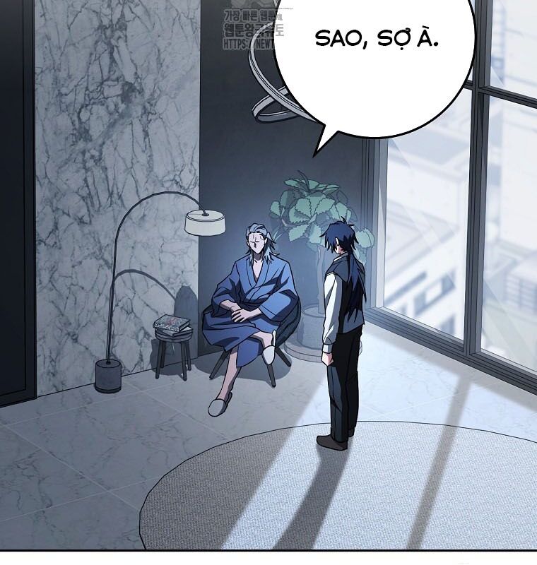 Cẩm nang dành cho top ranker Chapter 32 - Trang 2