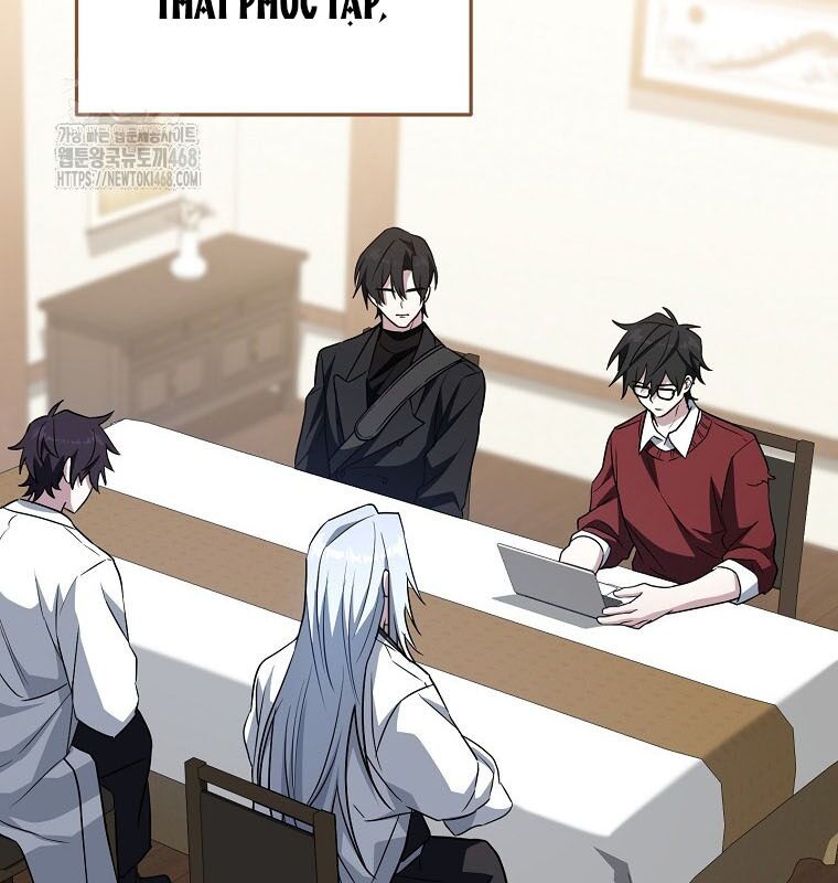 Cẩm nang dành cho top ranker Chapter 32 - Trang 2