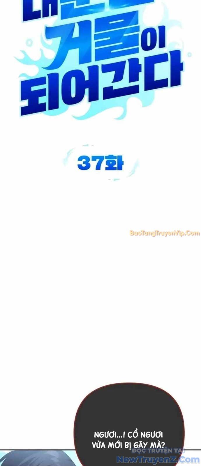 Bản Ngã Thay Đổi Chapter 37 - Trang 2