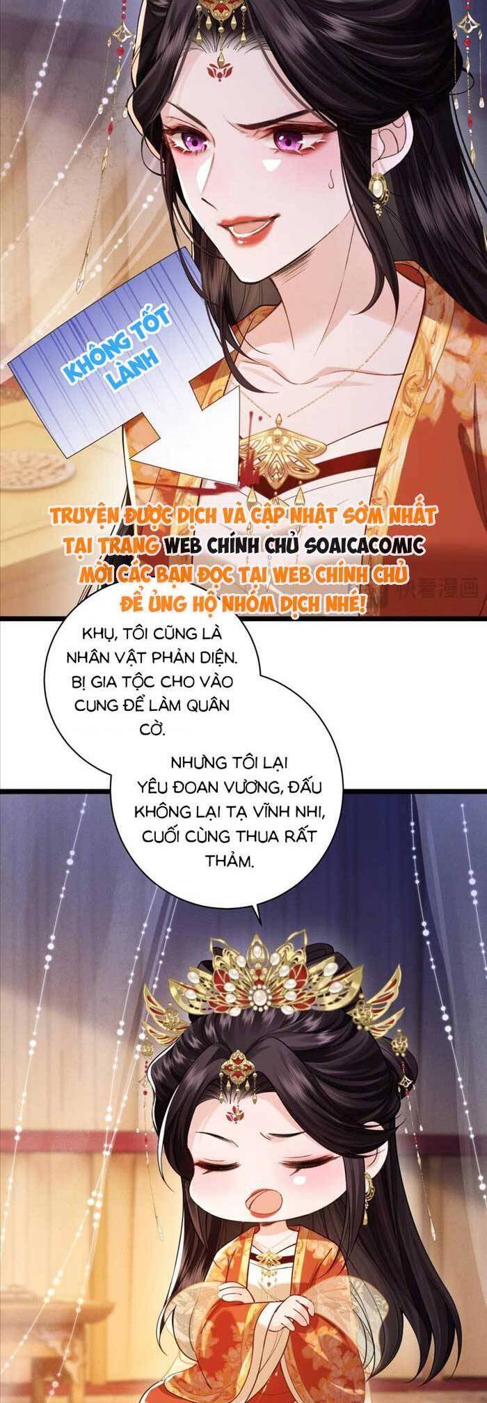 Còn Ra Thể Thống Gì Nữa Chapter 2 - Trang 2