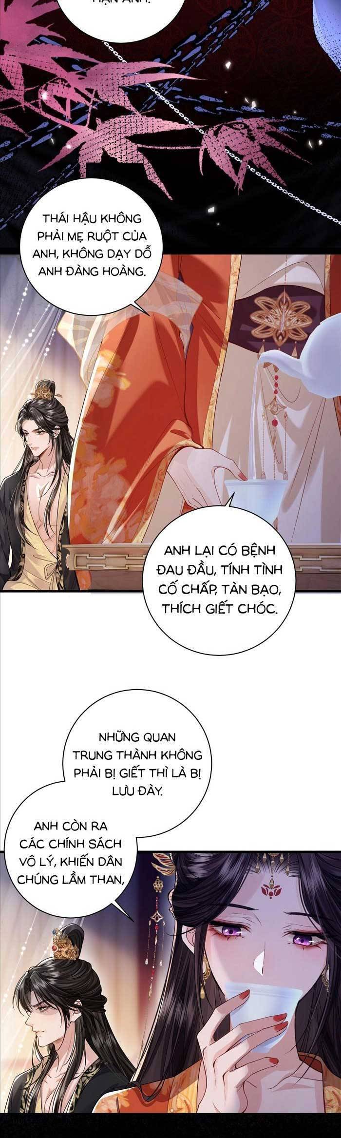 Còn Ra Thể Thống Gì Nữa Chapter 2 - Trang 2