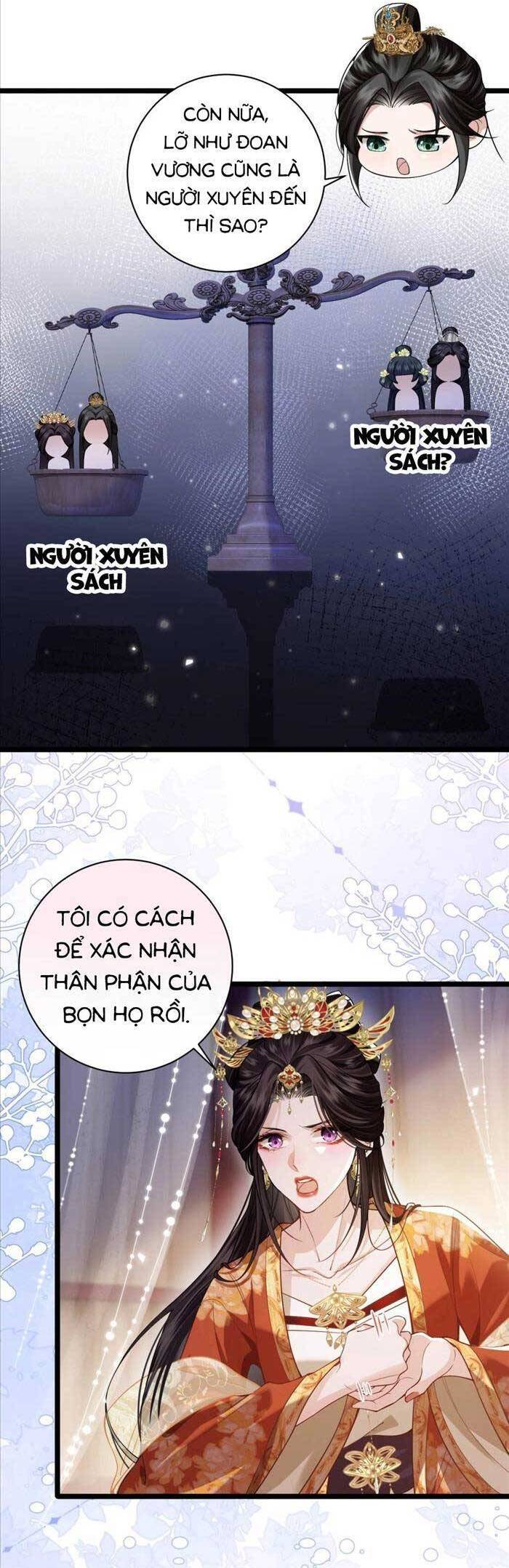 Còn Ra Thể Thống Gì Nữa Chapter 2 - Trang 2