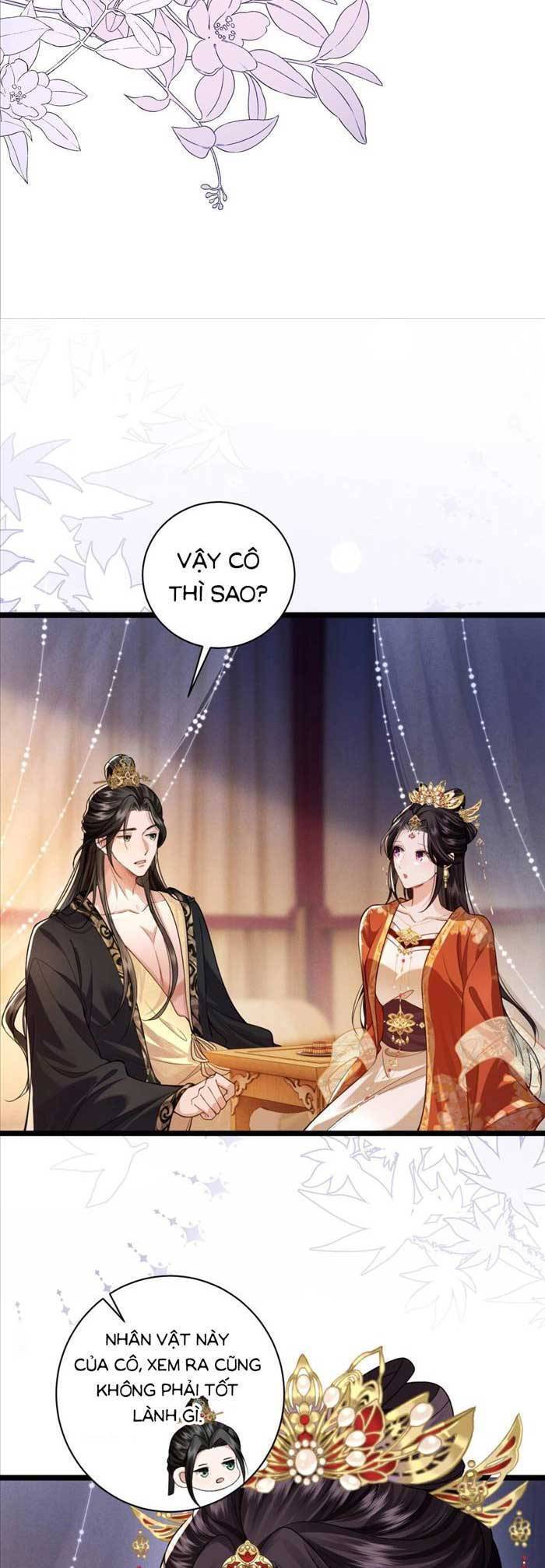 Còn Ra Thể Thống Gì Nữa Chapter 2 - Trang 2