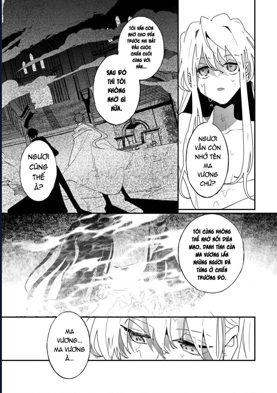 Zense Wa Reikoku Koutei, Konse Wa Youjo Chapter 2 - Trang 2