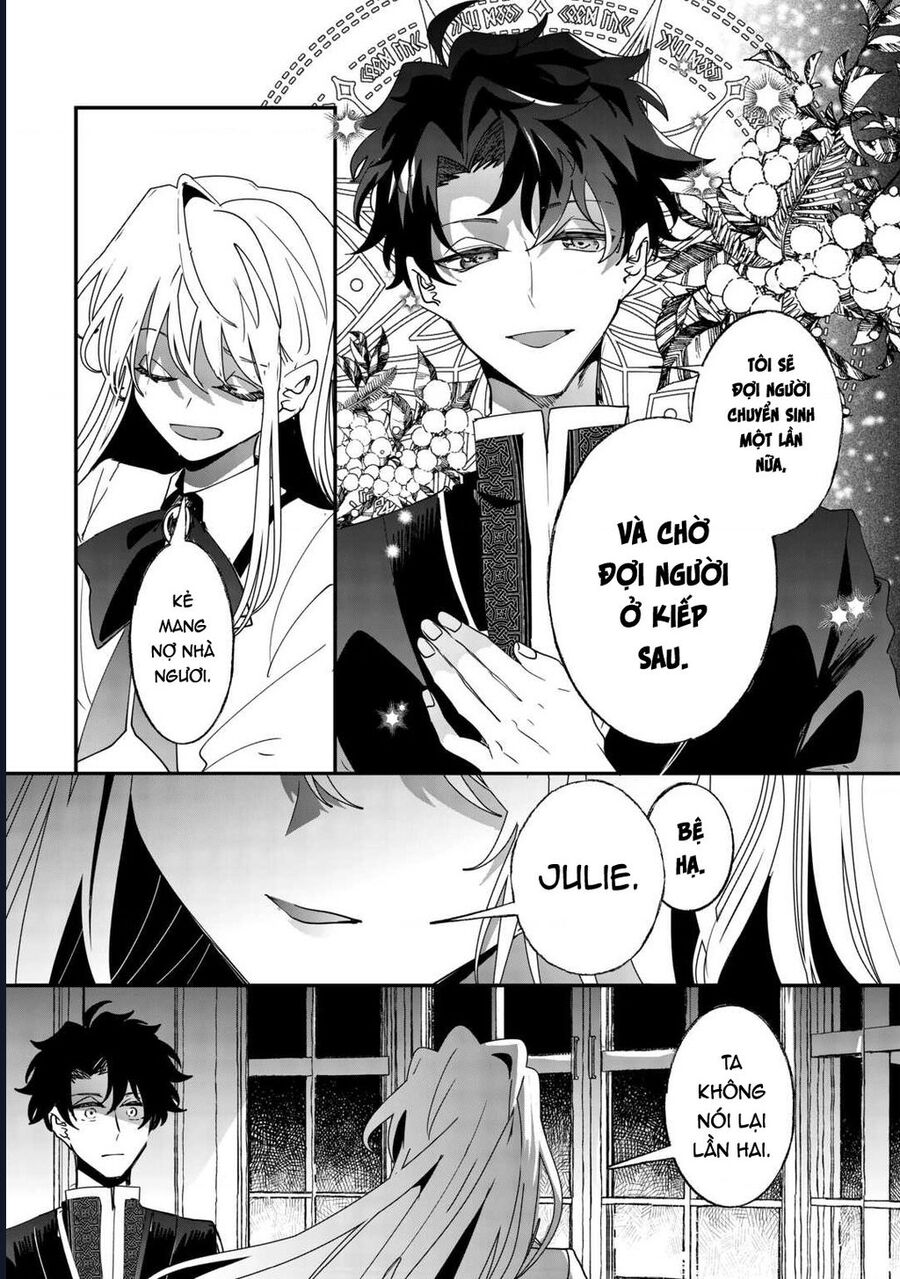 Zense Wa Reikoku Koutei, Konse Wa Youjo Chapter 2 - Trang 2