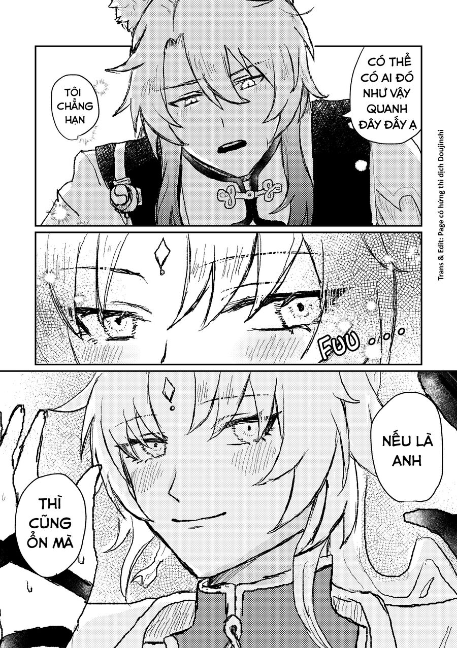 Tuyển Tập Truyện Dịch Của Quỷ Sếch Chapter 255 - Trang 2