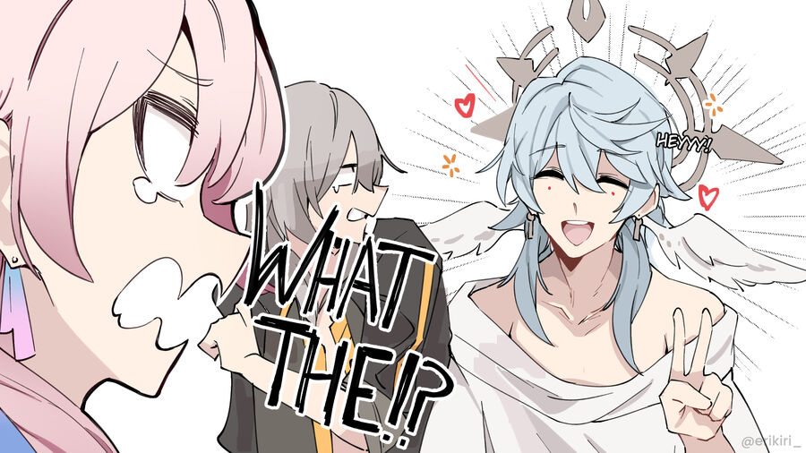 Tuyển Tập Truyện Dịch Của Quỷ Sếch Chapter 259 - Trang 2