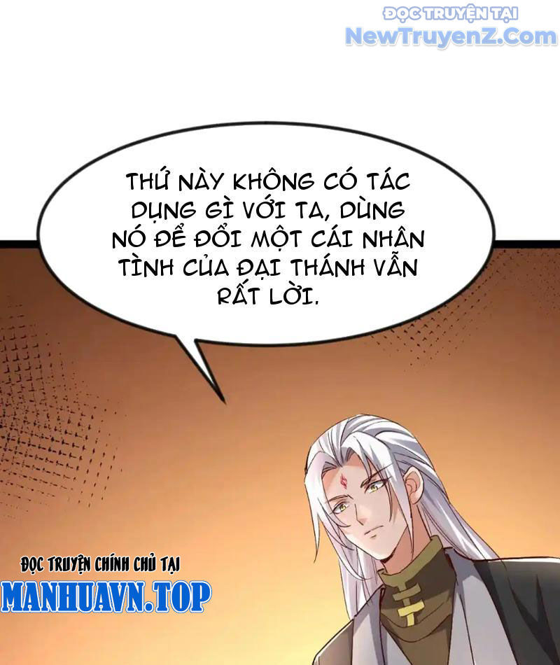 Phản Diện Đại Đế, Cắt Đứt Thiên Mệnh Chi Tử Chapter 10 - Trang 2