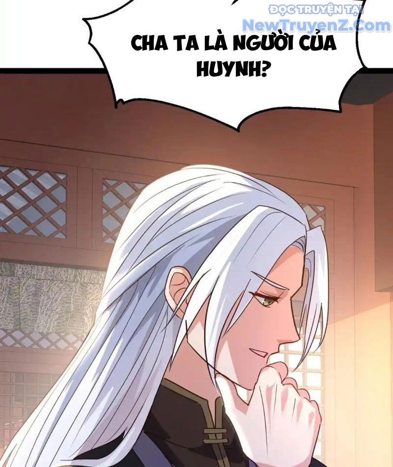 Phản Diện Đại Đế, Cắt Đứt Thiên Mệnh Chi Tử Chapter 10 - Trang 2