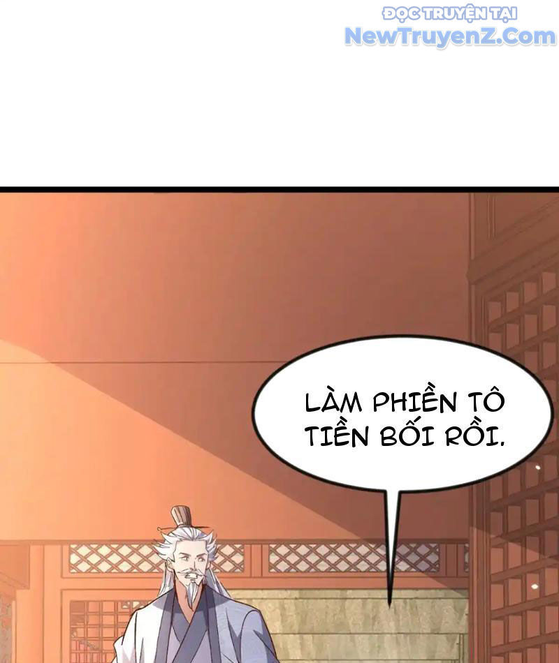 Phản Diện Đại Đế, Cắt Đứt Thiên Mệnh Chi Tử Chapter 10 - Trang 2