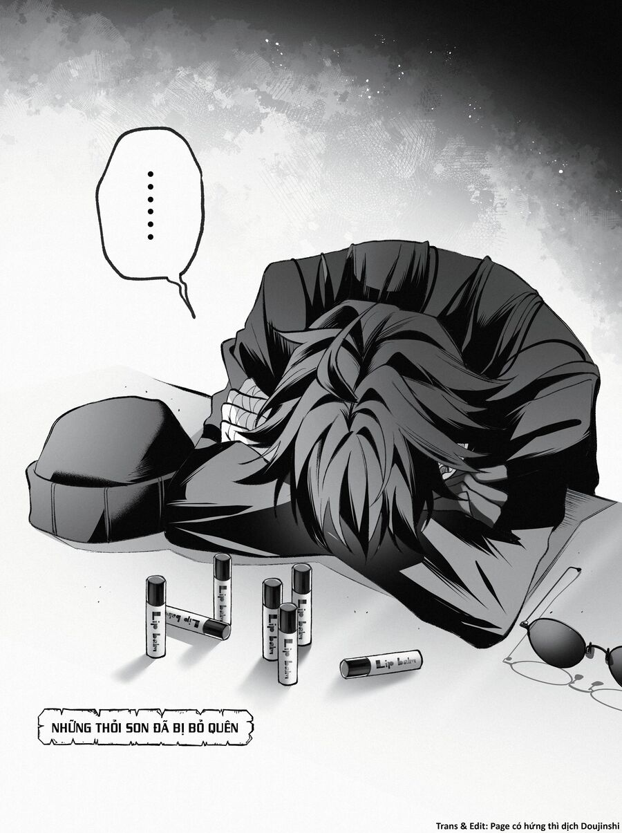 Tuyển Tập Truyện Dịch Của Quỷ Sếch Chapter 82 - Trang 2