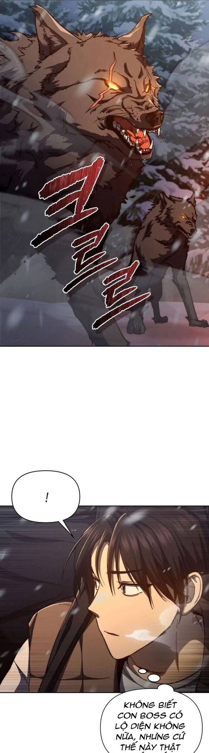 Ta Trở Thành Truyền Nhân Của Võ Thần Chapter 24 - Trang 2
