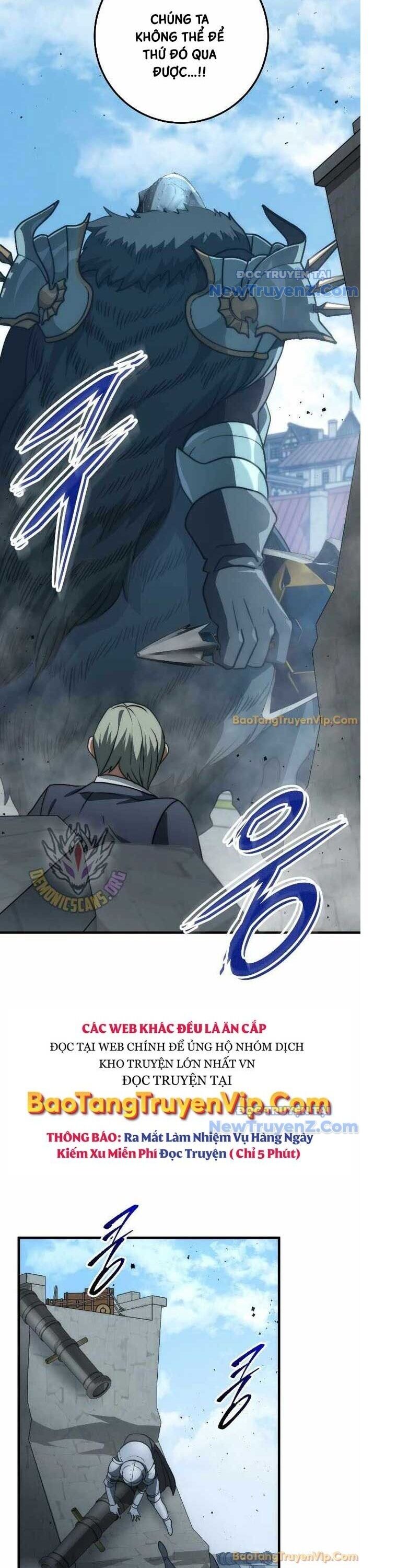 Hoàng Đế Thép Chapter 39 - Trang 3