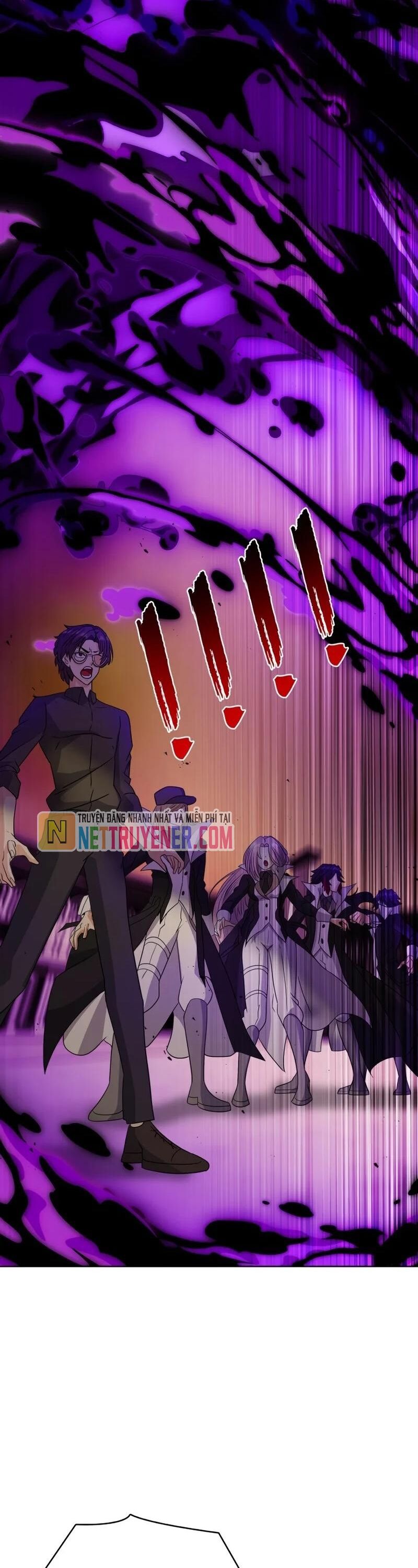 Thực tế ảo: Đại chiến dị thế giới Chapter 23 - Trang 2