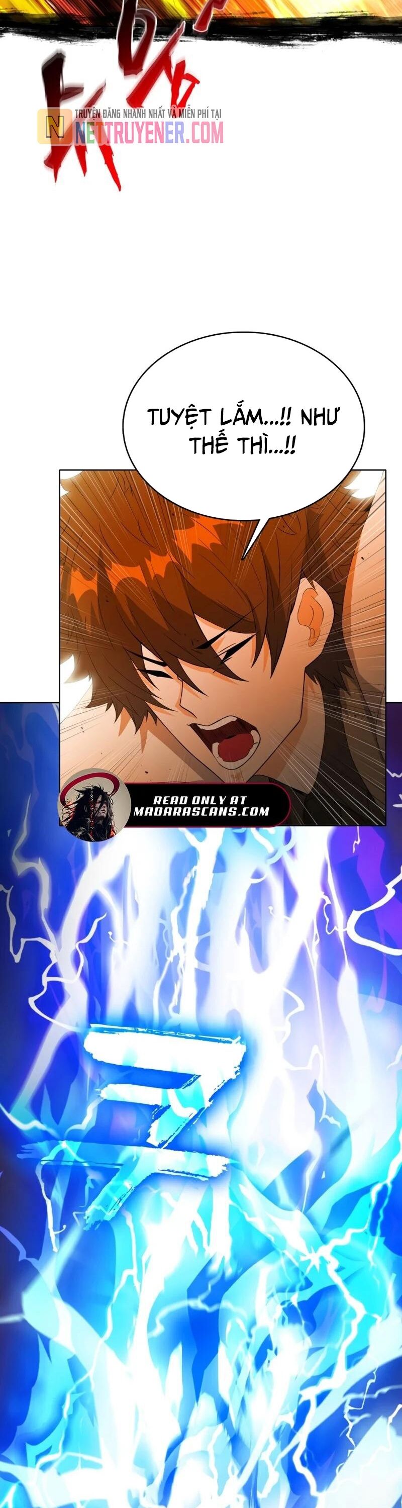 Thực tế ảo: Đại chiến dị thế giới Chapter 23 - Trang 2