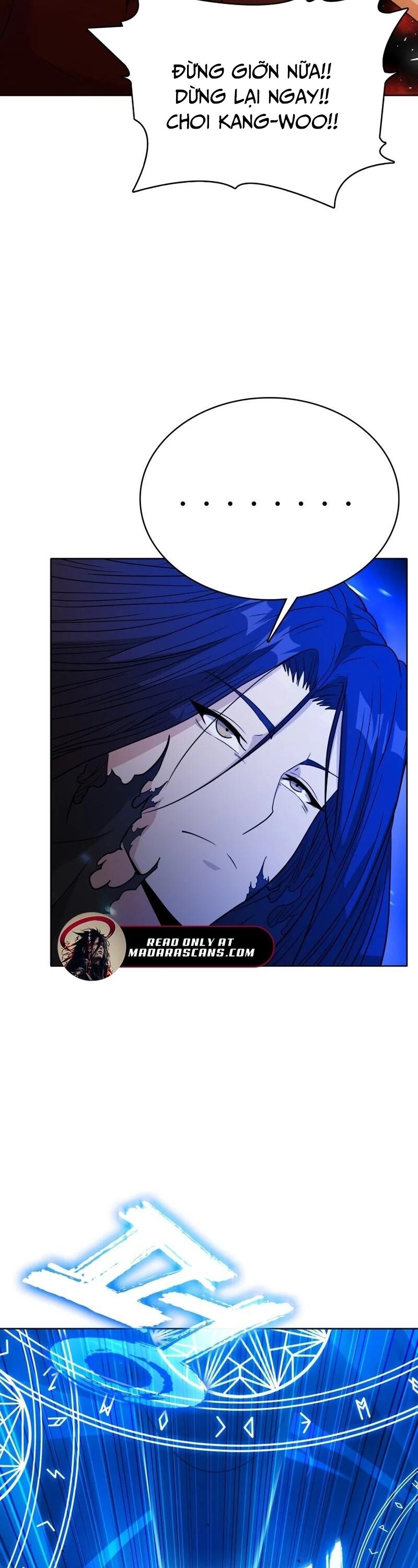 Thực tế ảo: Đại chiến dị thế giới Chapter 23 - Trang 2