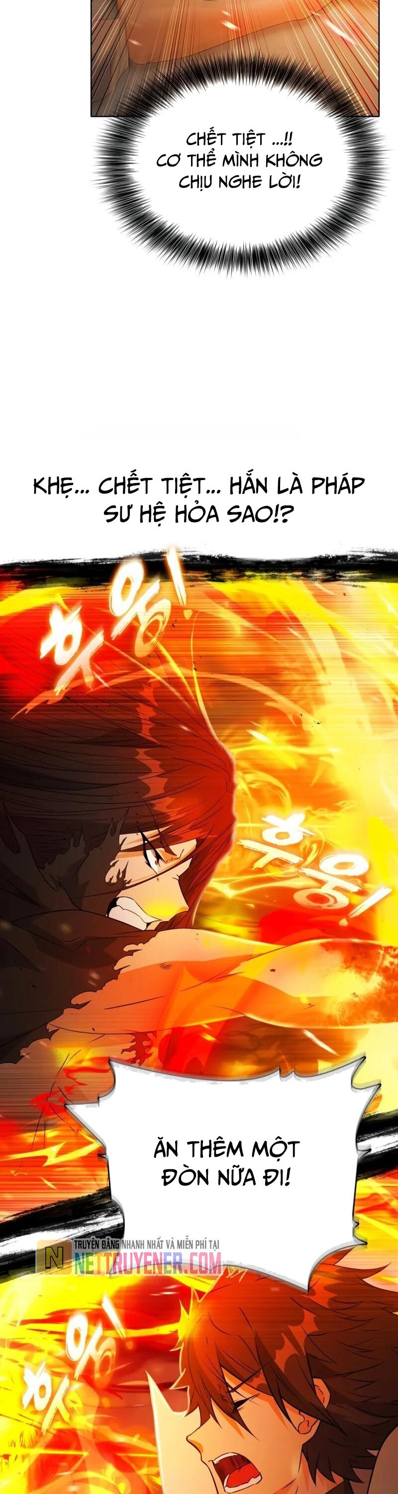Thực tế ảo: Đại chiến dị thế giới Chapter 23 - Trang 2