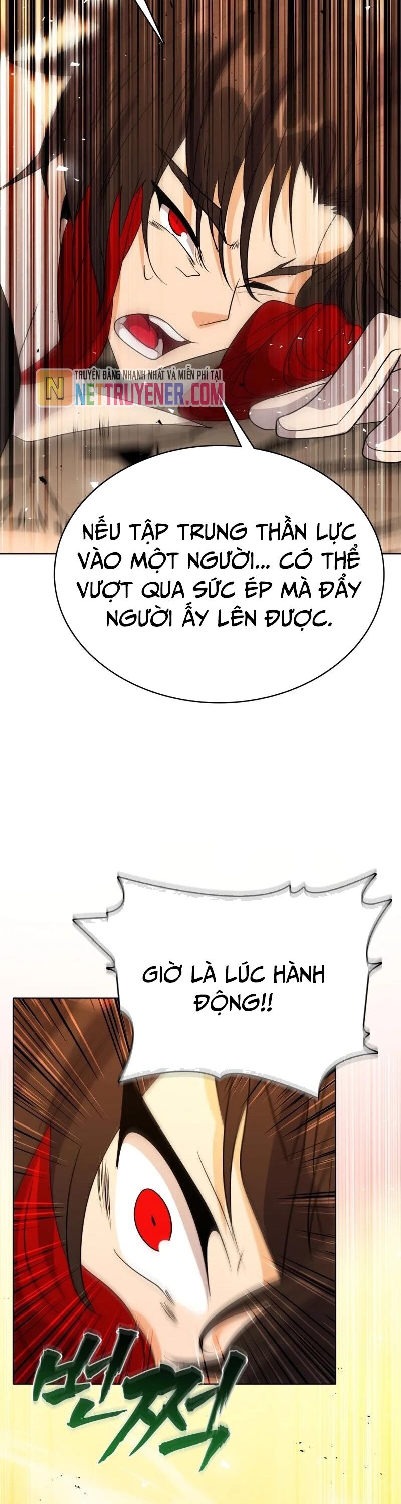 Thực tế ảo: Đại chiến dị thế giới Chapter 23 - Trang 2