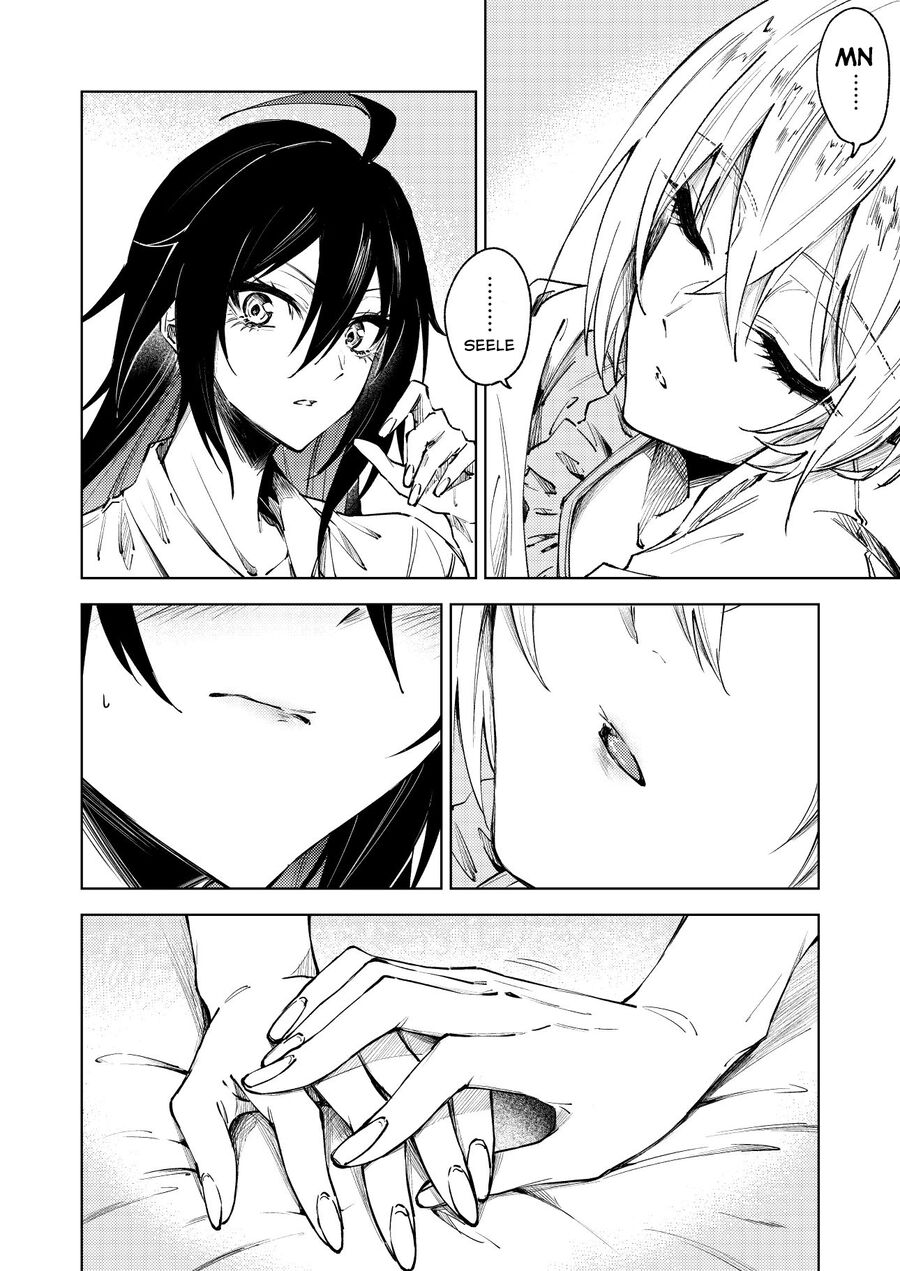 Tuyển Tập Truyện Dịch Của Quỷ Sếch Chapter 75 - Trang 2