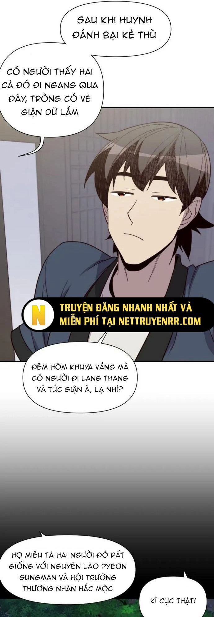 Kẻ Mạnh Nhất Lịch Sử Chapter 111 - Trang 4