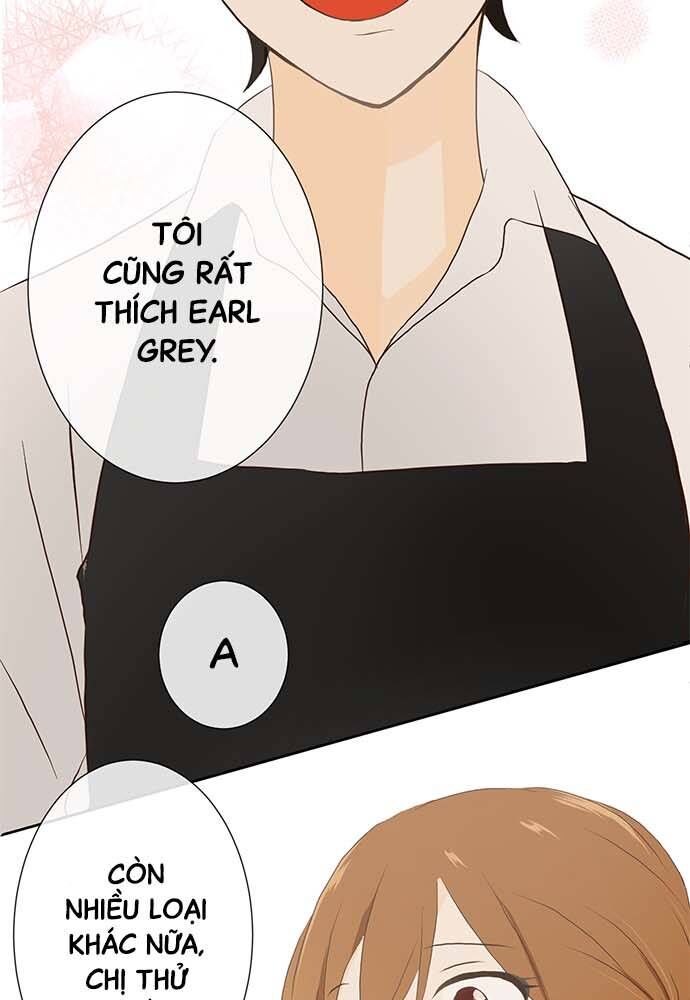 Buổi Trà Chiều Đáng Yêu Chapter 1 - Trang 2