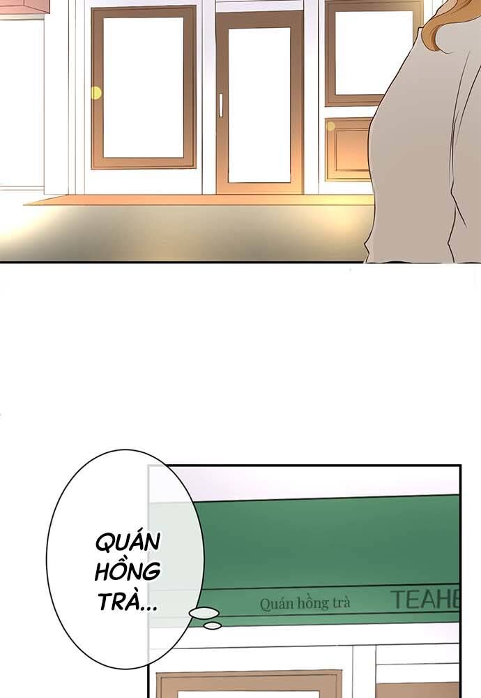 Buổi Trà Chiều Đáng Yêu Chapter 1 - Trang 2