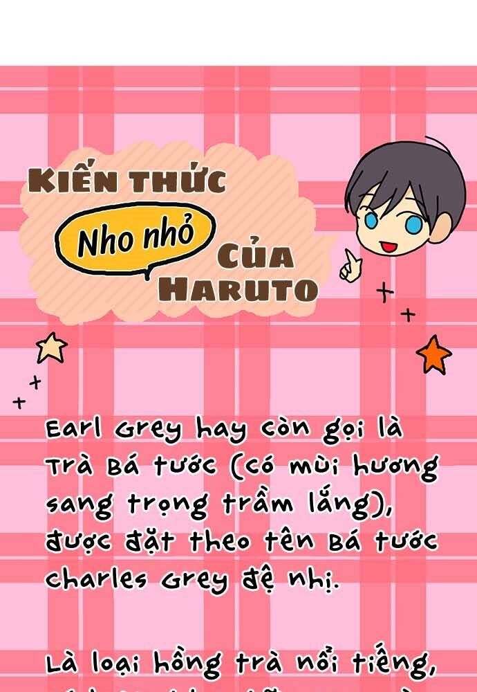 Buổi Trà Chiều Đáng Yêu Chapter 1 - Trang 2