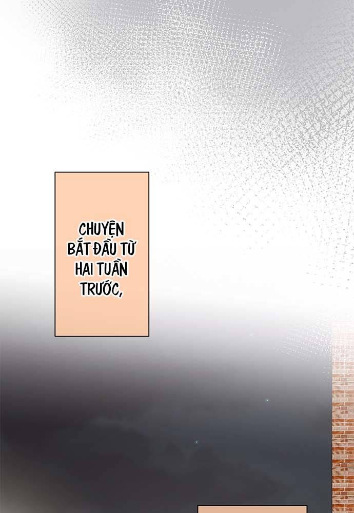 Buổi Trà Chiều Đáng Yêu Chapter 1 - Trang 2