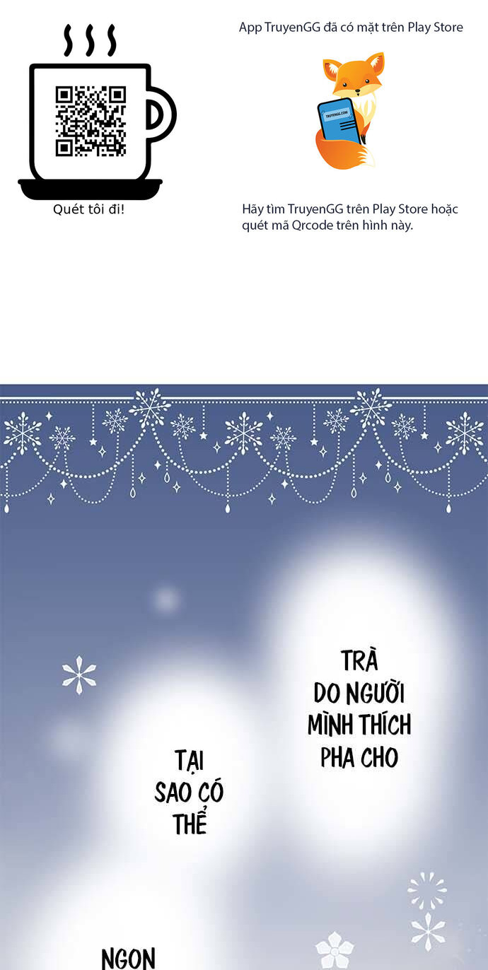 Buổi Trà Chiều Đáng Yêu Chapter 1 - Trang 2