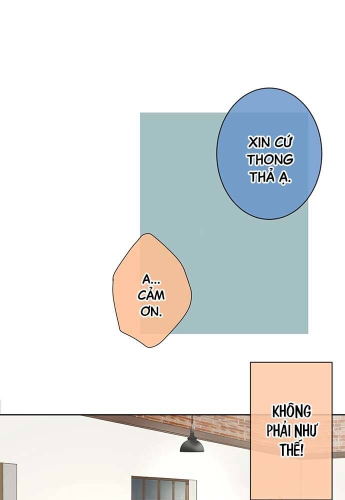 Buổi Trà Chiều Đáng Yêu Chapter 1 - Trang 2