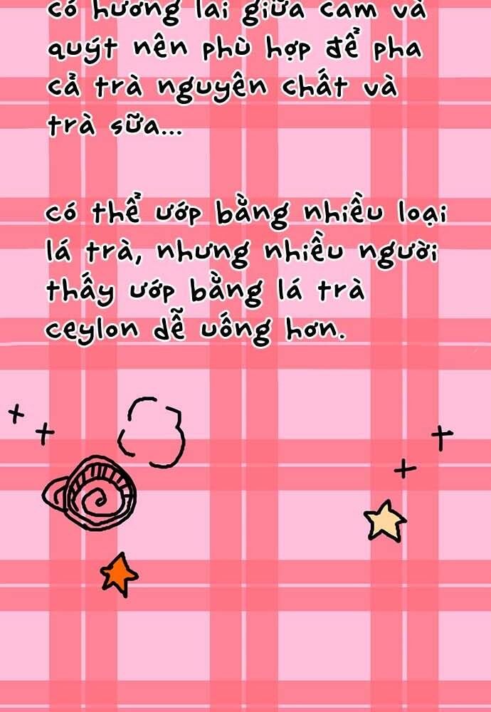 Buổi Trà Chiều Đáng Yêu Chapter 1 - Trang 2