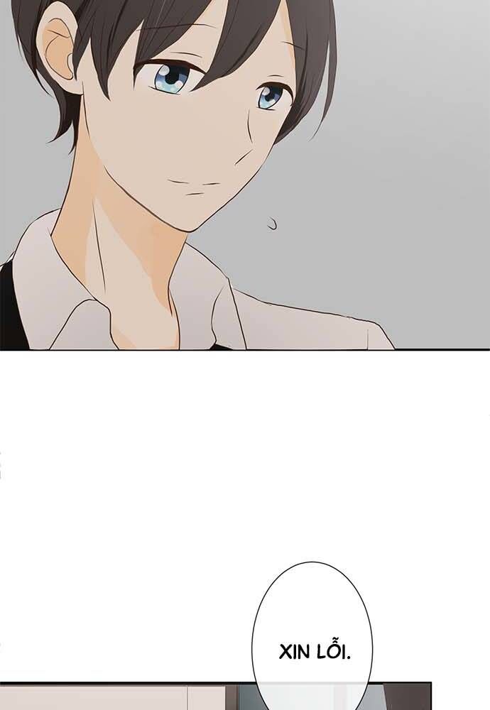 Buổi Trà Chiều Đáng Yêu Chapter 1 - Trang 2