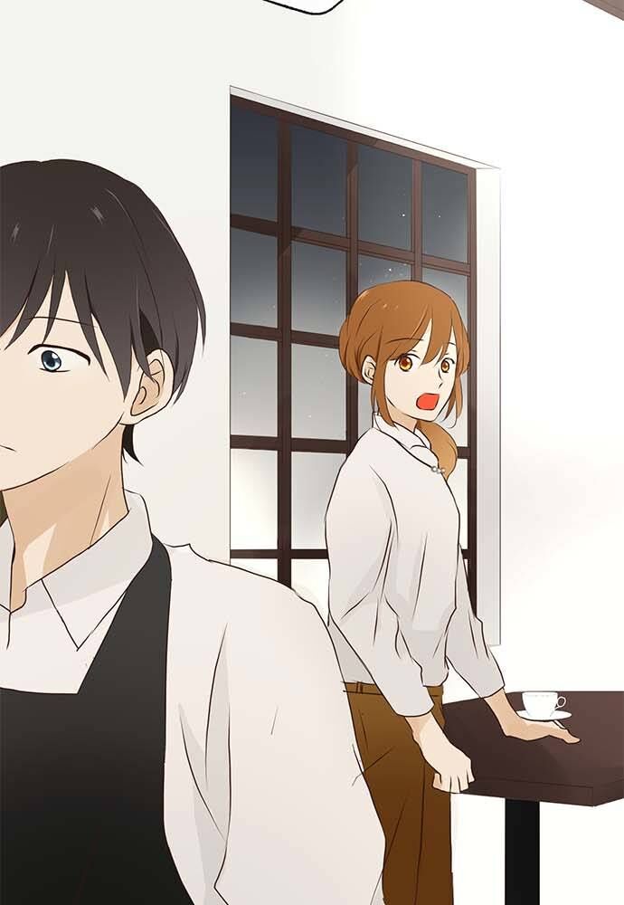 Buổi Trà Chiều Đáng Yêu Chapter 1 - Trang 2