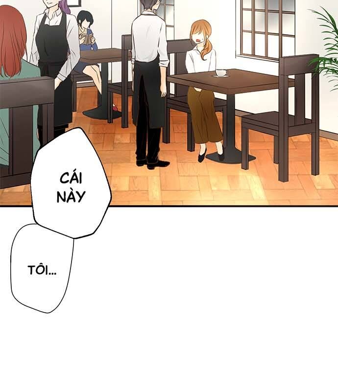 Buổi Trà Chiều Đáng Yêu Chapter 1 - Trang 2
