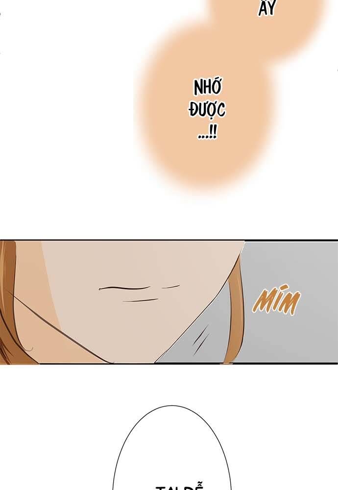 Buổi Trà Chiều Đáng Yêu Chapter 1 - Trang 2