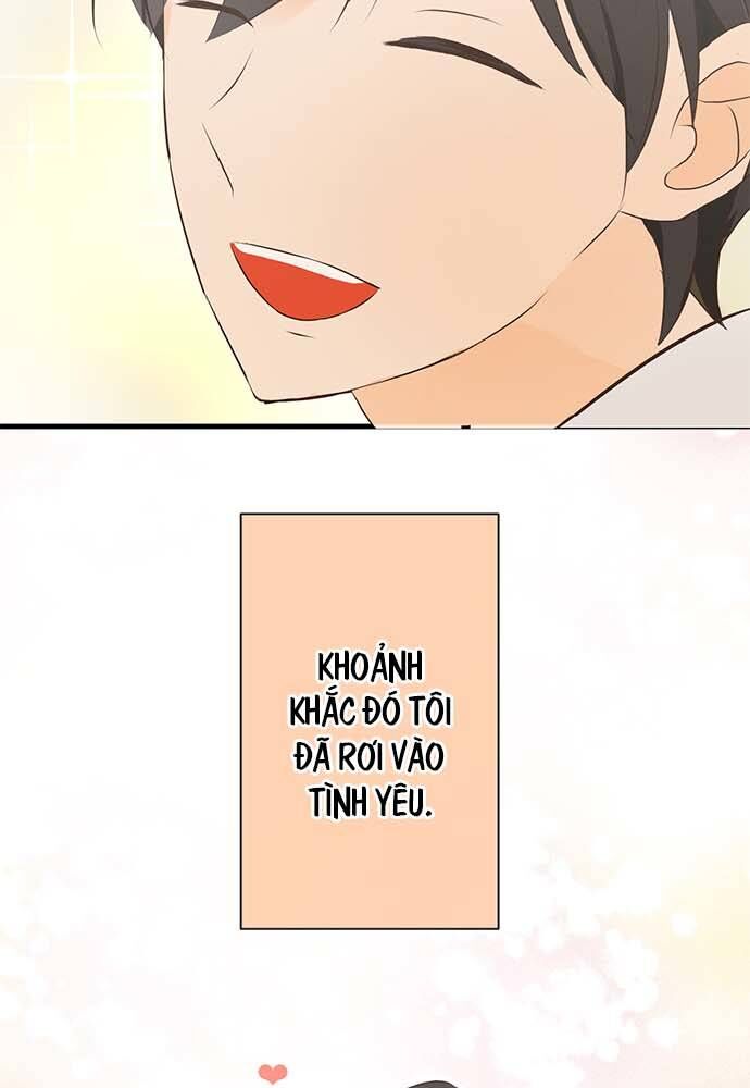 Buổi Trà Chiều Đáng Yêu Chapter 1 - Trang 2