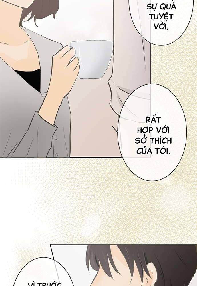 Buổi Trà Chiều Đáng Yêu Chapter 1 - Trang 2
