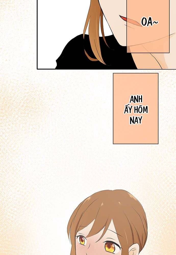 Buổi Trà Chiều Đáng Yêu Chapter 1 - Trang 2