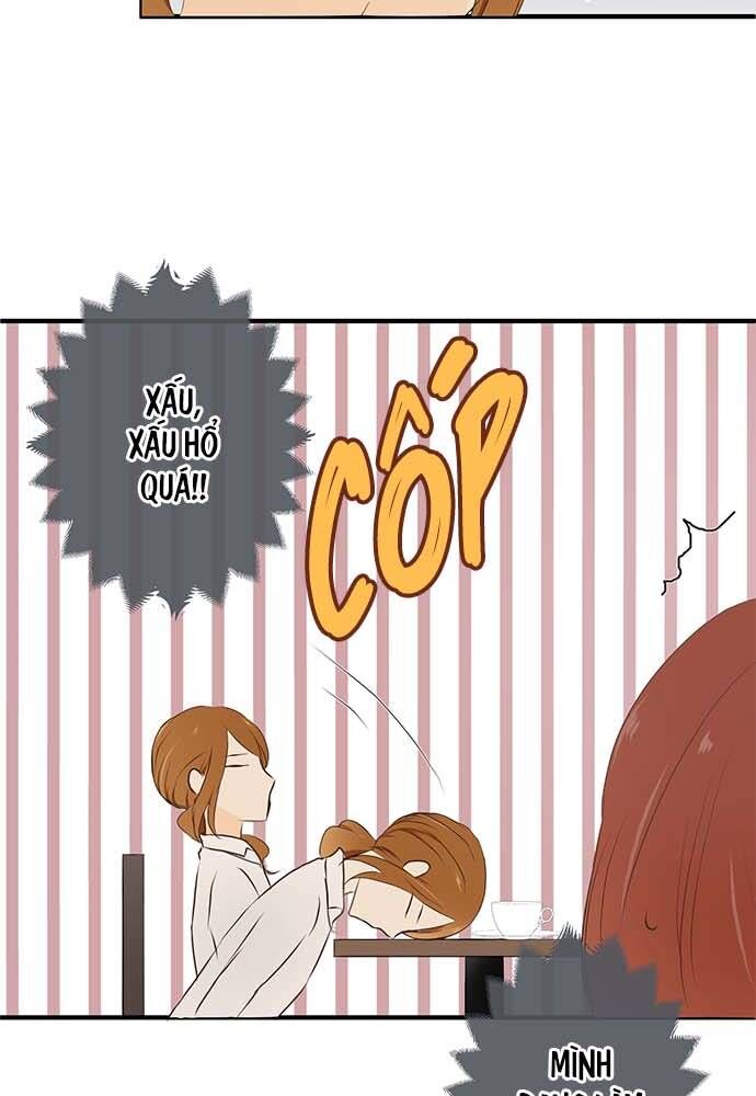 Buổi Trà Chiều Đáng Yêu Chapter 1 - Trang 2