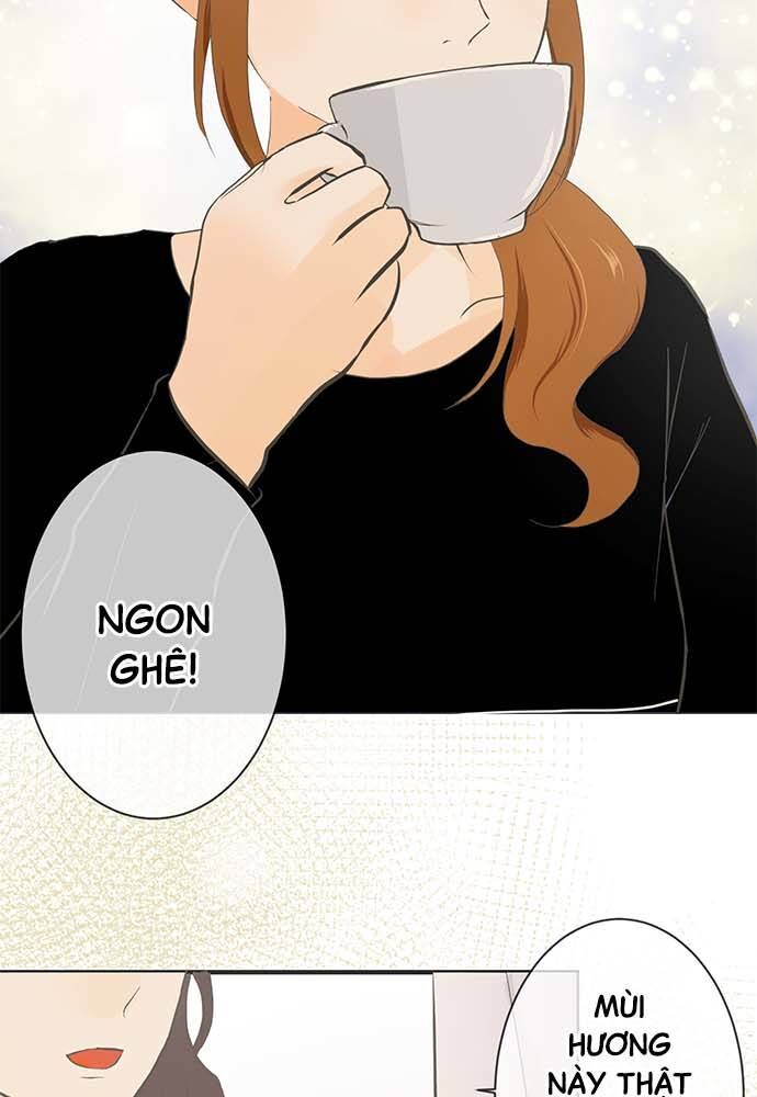 Buổi Trà Chiều Đáng Yêu Chapter 1 - Trang 2