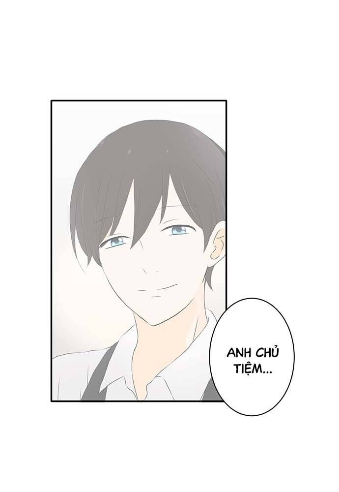 Buổi Trà Chiều Đáng Yêu Chapter 1 - Trang 2