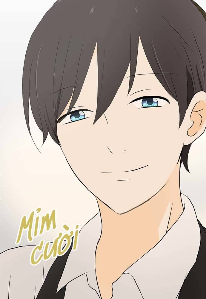 Buổi Trà Chiều Đáng Yêu Chapter 1 - Trang 2