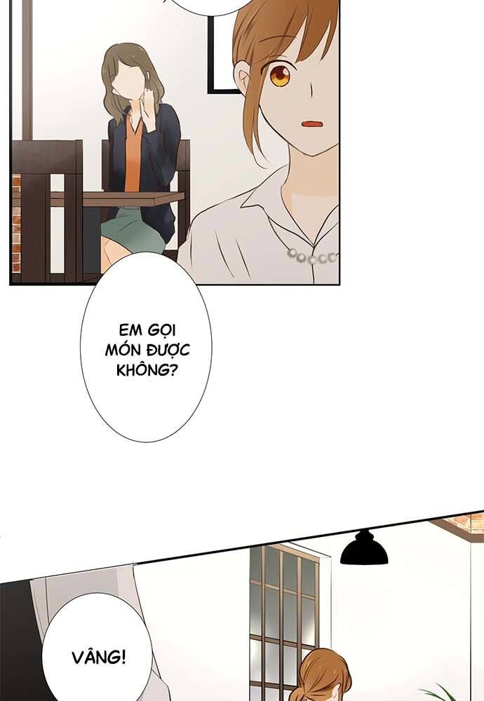 Buổi Trà Chiều Đáng Yêu Chapter 1 - Trang 2