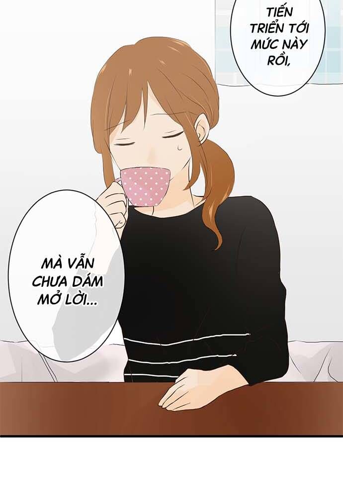 Buổi Trà Chiều Đáng Yêu Chapter 1 - Trang 2