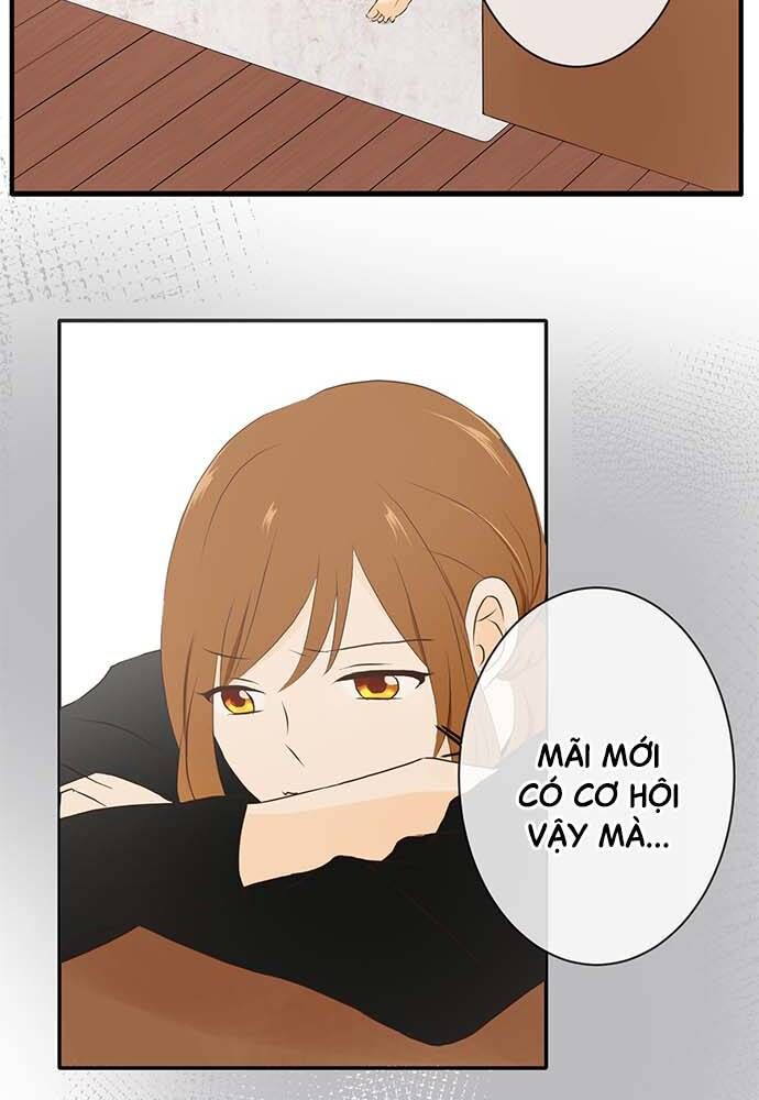 Buổi Trà Chiều Đáng Yêu Chapter 1 - Trang 2
